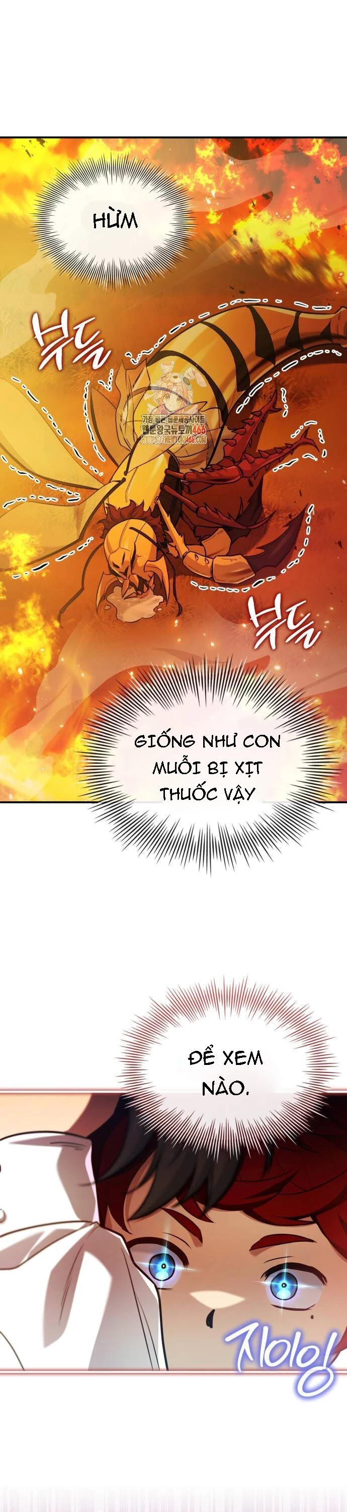 Hoàng Tử Bán Thuốc Chapter 60 - 2