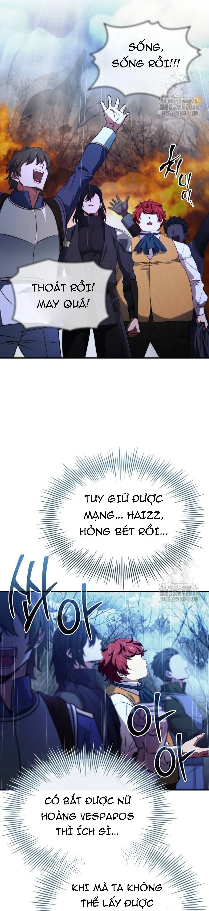 Hoàng Tử Bán Thuốc Chapter 60 - 12