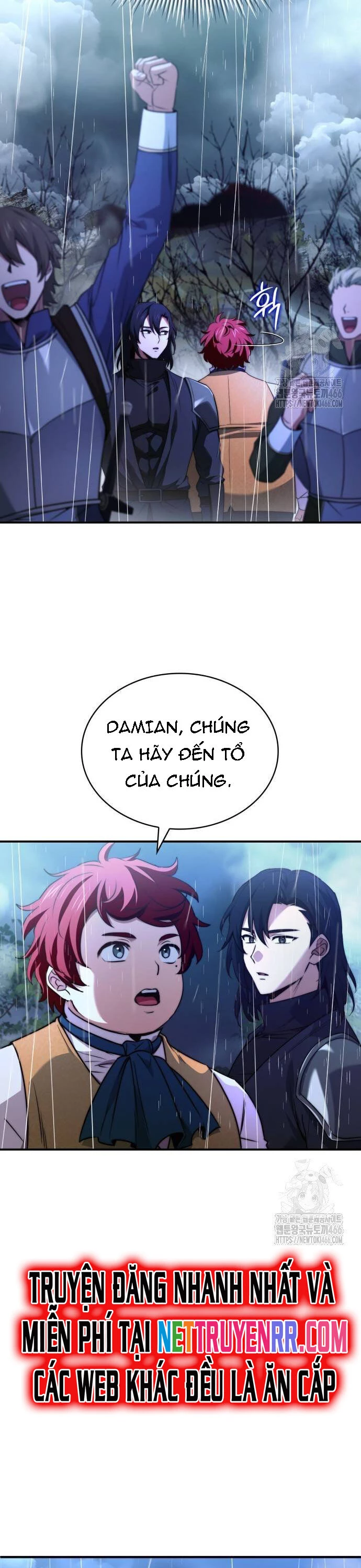 Hoàng Tử Bán Thuốc Chapter 60 - 14