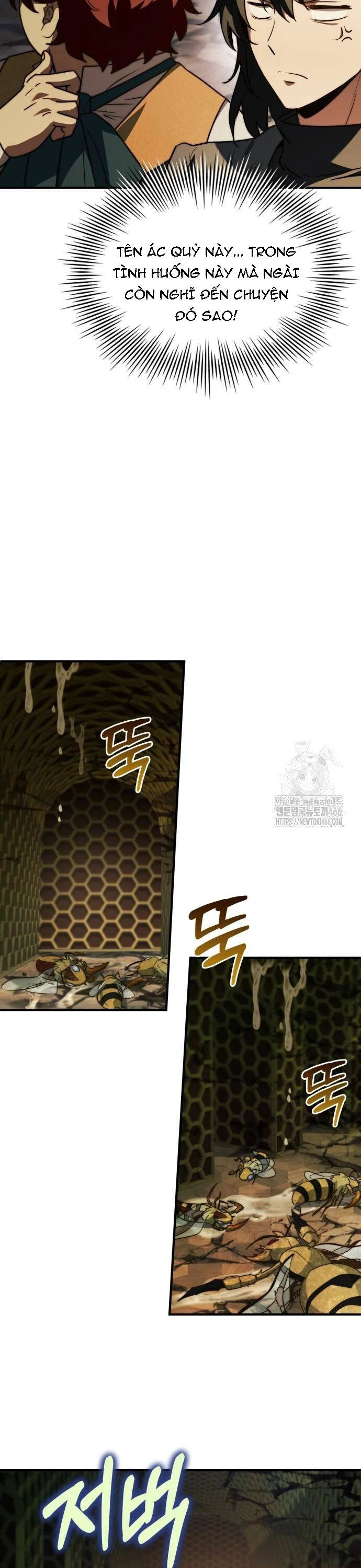 Hoàng Tử Bán Thuốc Chapter 60 - 18