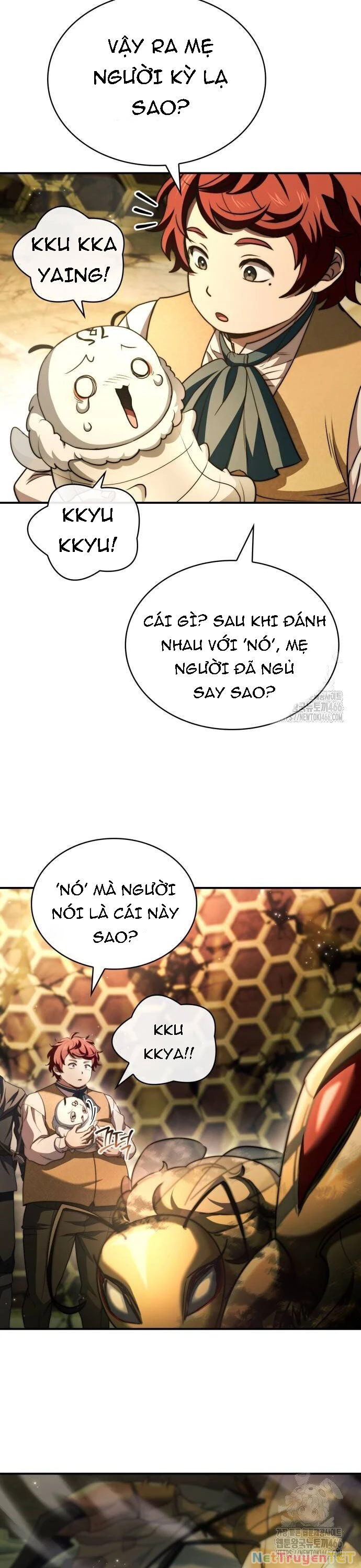 Hoàng Tử Bán Thuốc Chapter 60 - 32