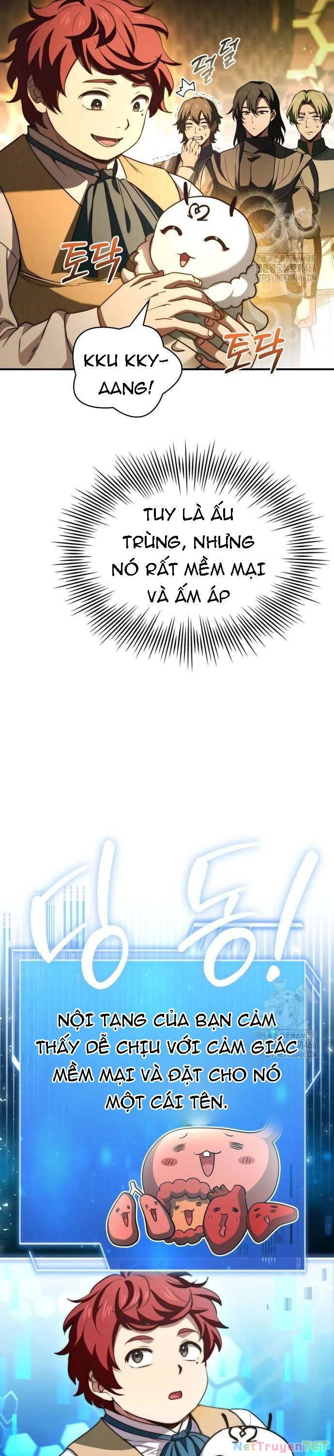 Hoàng Tử Bán Thuốc Chapter 60 - 36