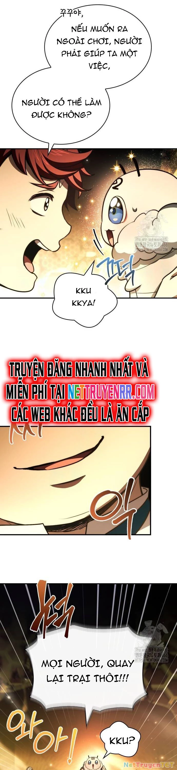 Hoàng Tử Bán Thuốc Chapter 60 - 38