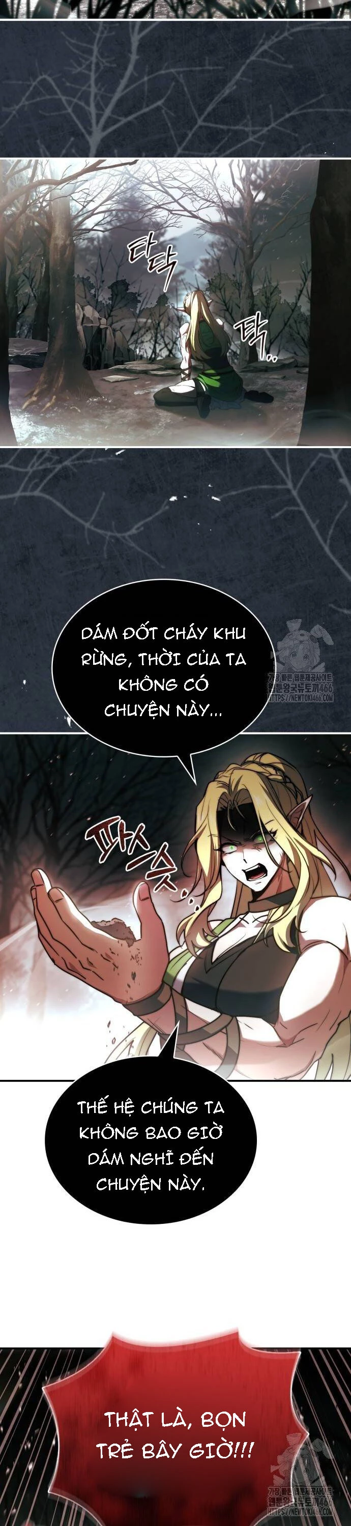 Hoàng Tử Bán Thuốc Chapter 60 - 40