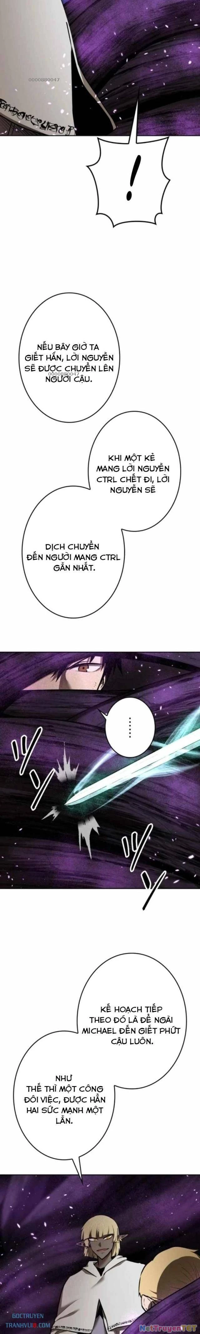 Chinh Phục Ngục Tối Bằng Sao Chép Dán! Chapter 35 - 2