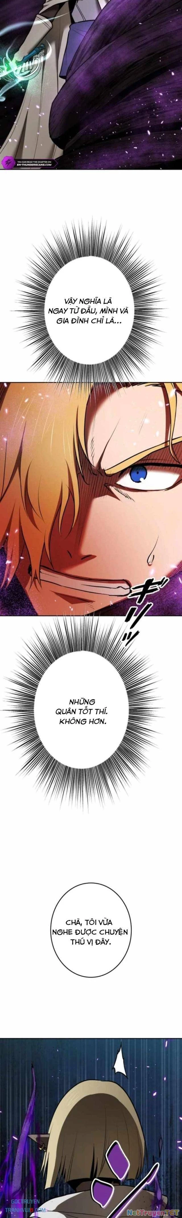 Chinh Phục Ngục Tối Bằng Sao Chép Dán! Chapter 35 - 3