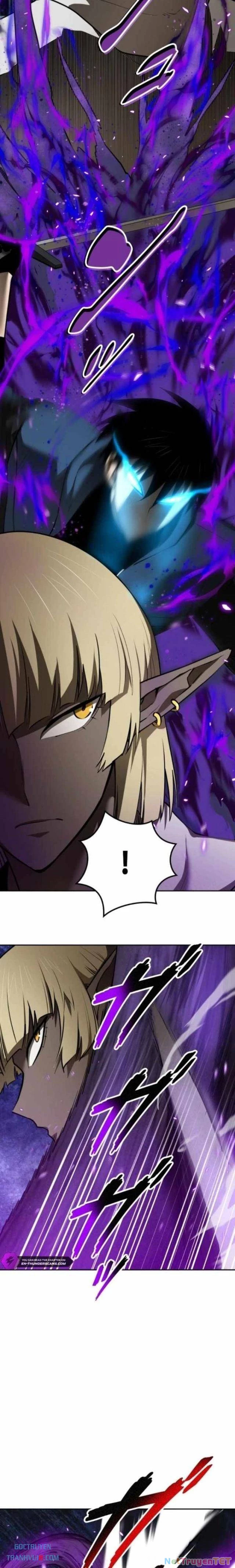 Chinh Phục Ngục Tối Bằng Sao Chép Dán! Chapter 35 - 4