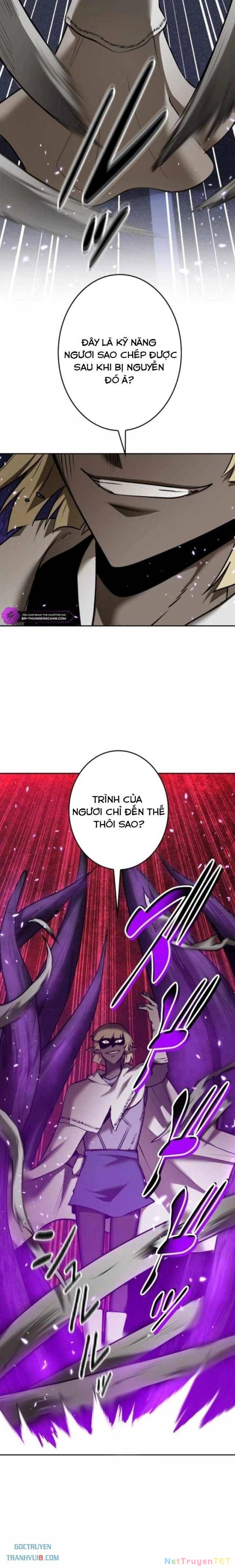Chinh Phục Ngục Tối Bằng Sao Chép Dán! Chapter 35 - 7
