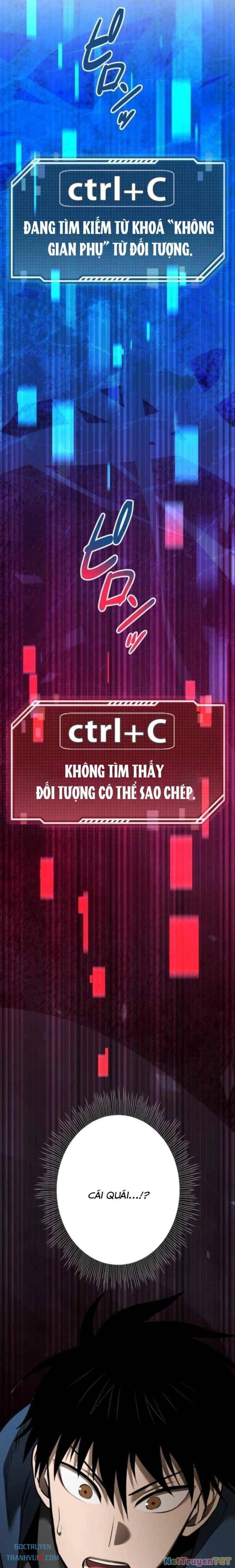 Chinh Phục Ngục Tối Bằng Sao Chép Dán! Chapter 35 - 13