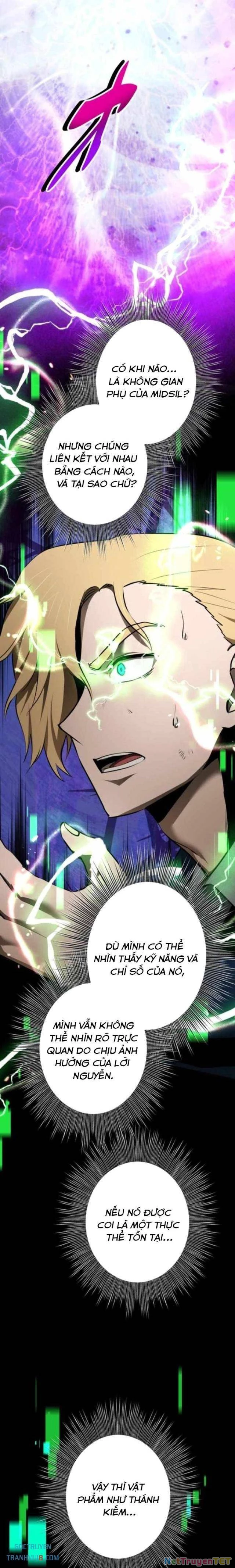 Chinh Phục Ngục Tối Bằng Sao Chép Dán! Chapter 35 - 18
