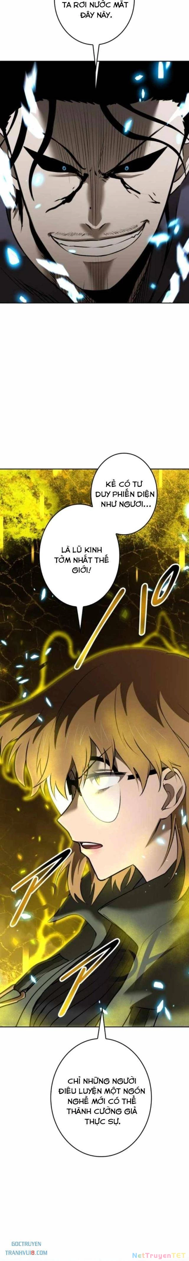 Chinh Phục Ngục Tối Bằng Sao Chép Dán! Chapter 35 - 26