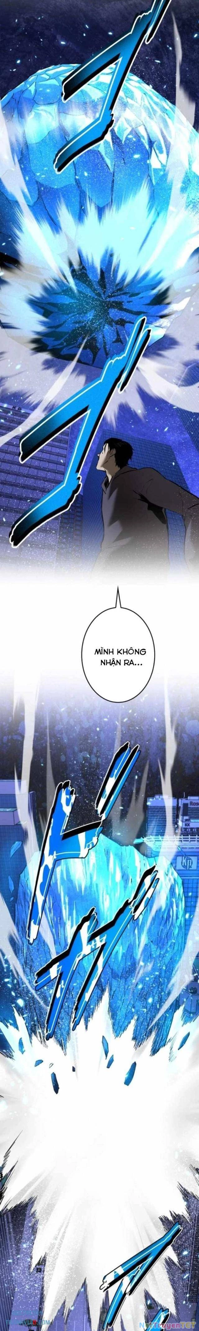 Chinh Phục Ngục Tối Bằng Sao Chép Dán! Chapter 35 - 28