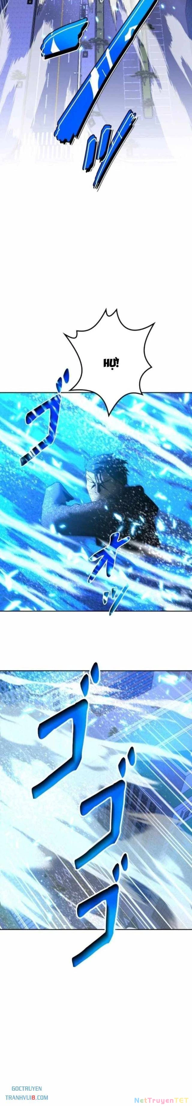 Chinh Phục Ngục Tối Bằng Sao Chép Dán! Chapter 35 - 29