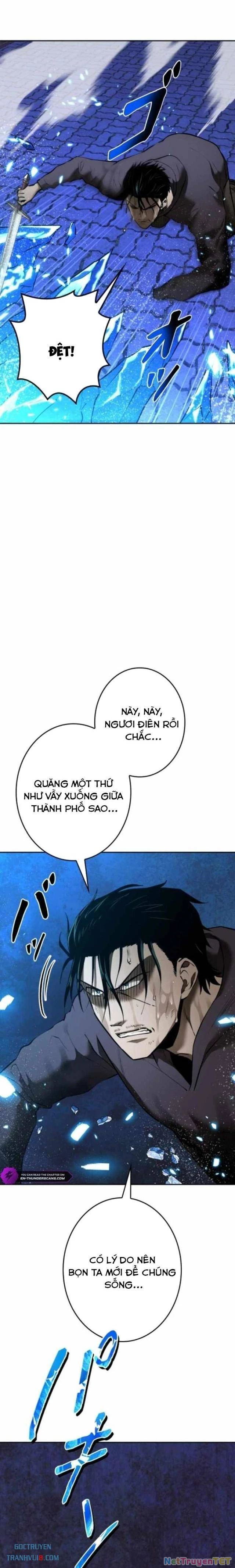 Chinh Phục Ngục Tối Bằng Sao Chép Dán! Chapter 35 - 30