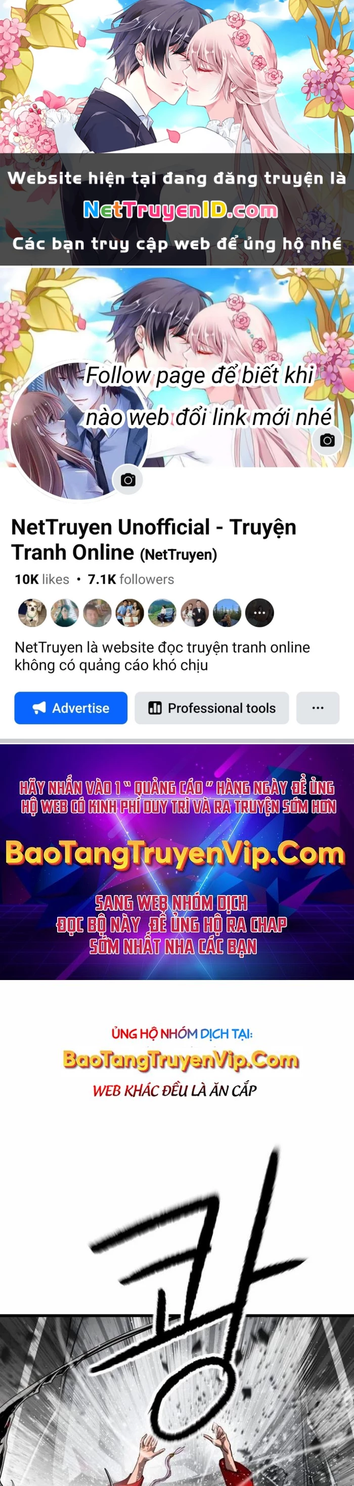 Cốt Nhân Chapter 19 - 1