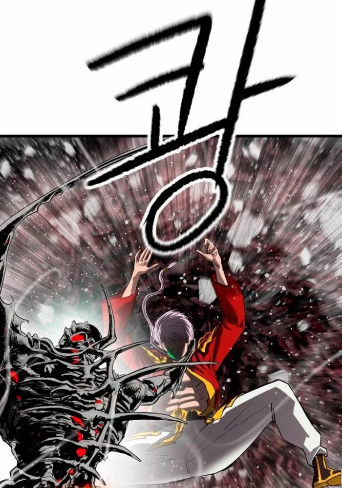 Cốt Nhân Chapter 19 - 3
