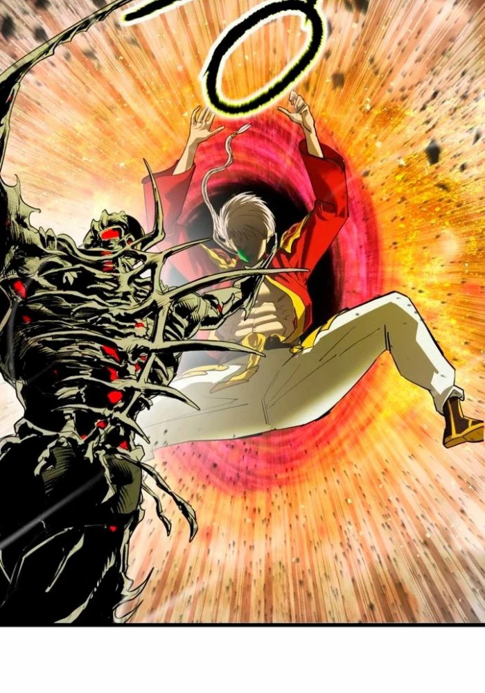 Cốt Nhân Chapter 19 - 5