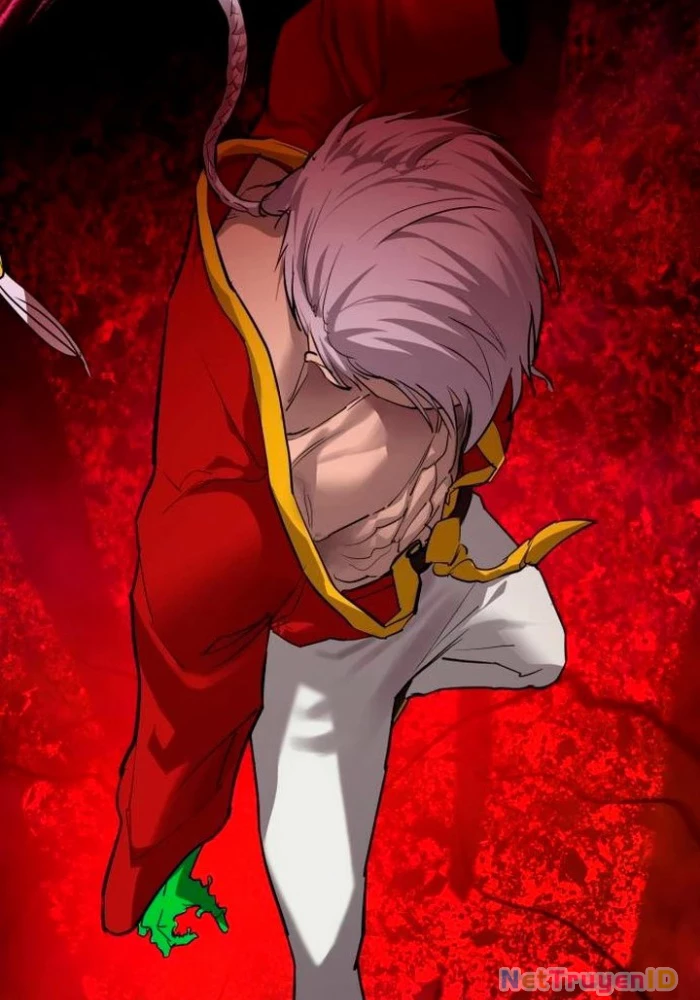 Cốt Nhân Chapter 19 - 15