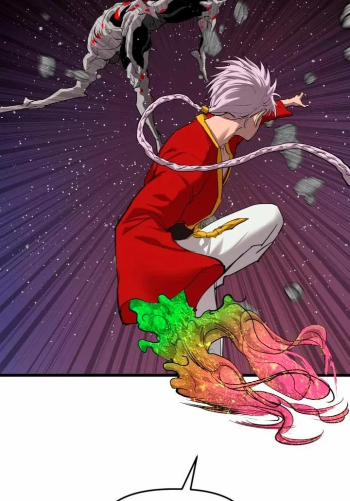 Cốt Nhân Chapter 19 - 34