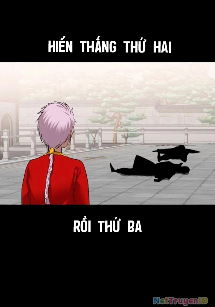 Cốt Nhân Chapter 19 - 57