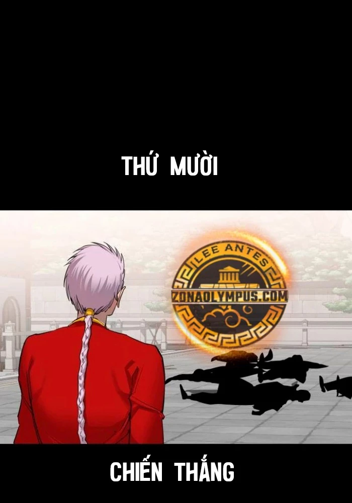 Cốt Nhân Chapter 19 - 58