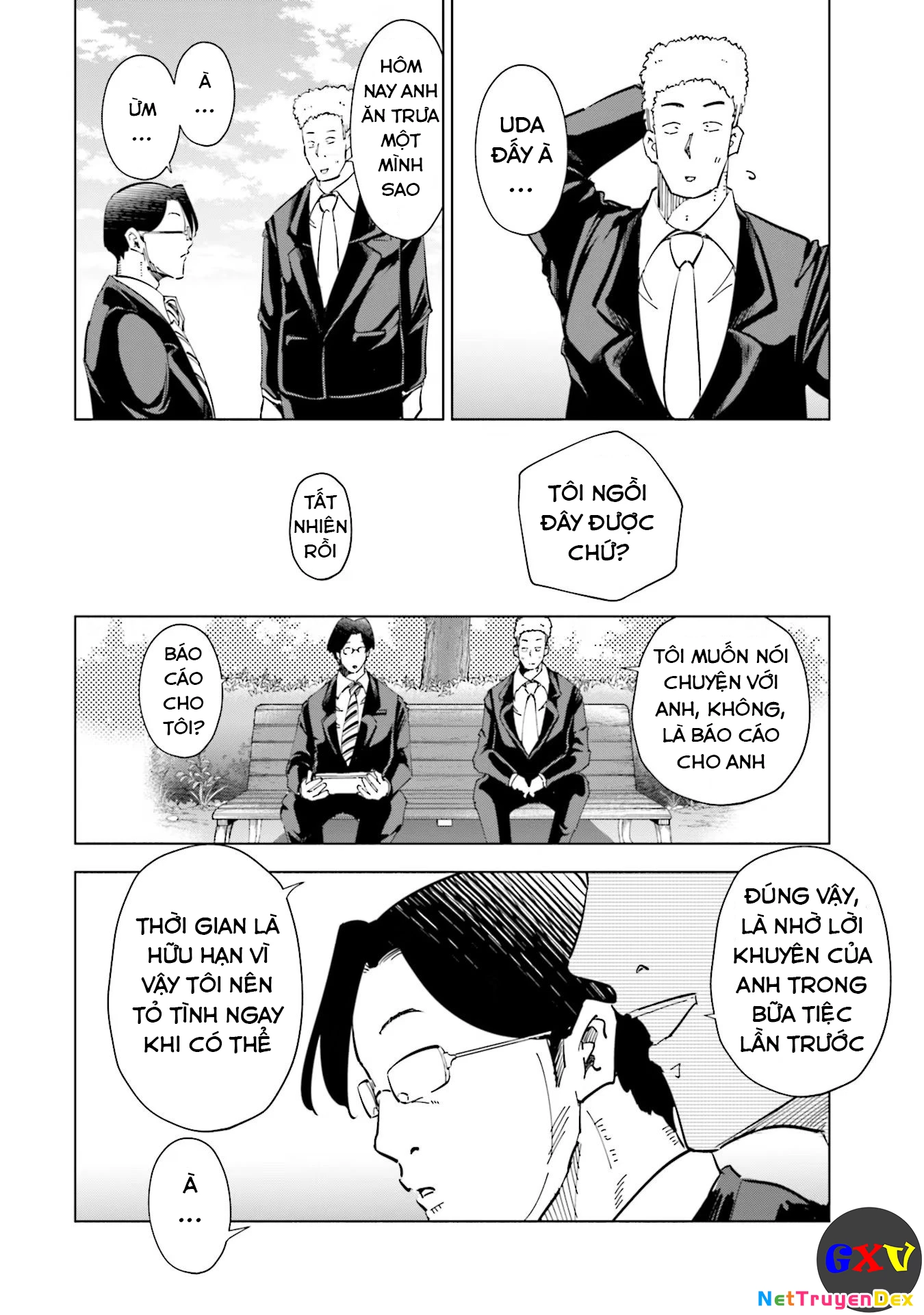 Tsuma, Shougakusei Ni Naru. Chapter 65 - 7