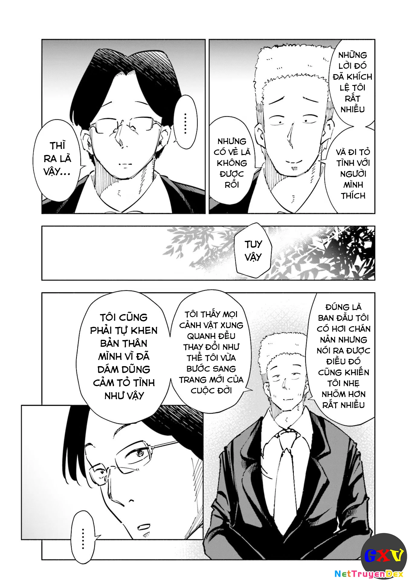 Tsuma, Shougakusei Ni Naru. Chapter 65 - 8