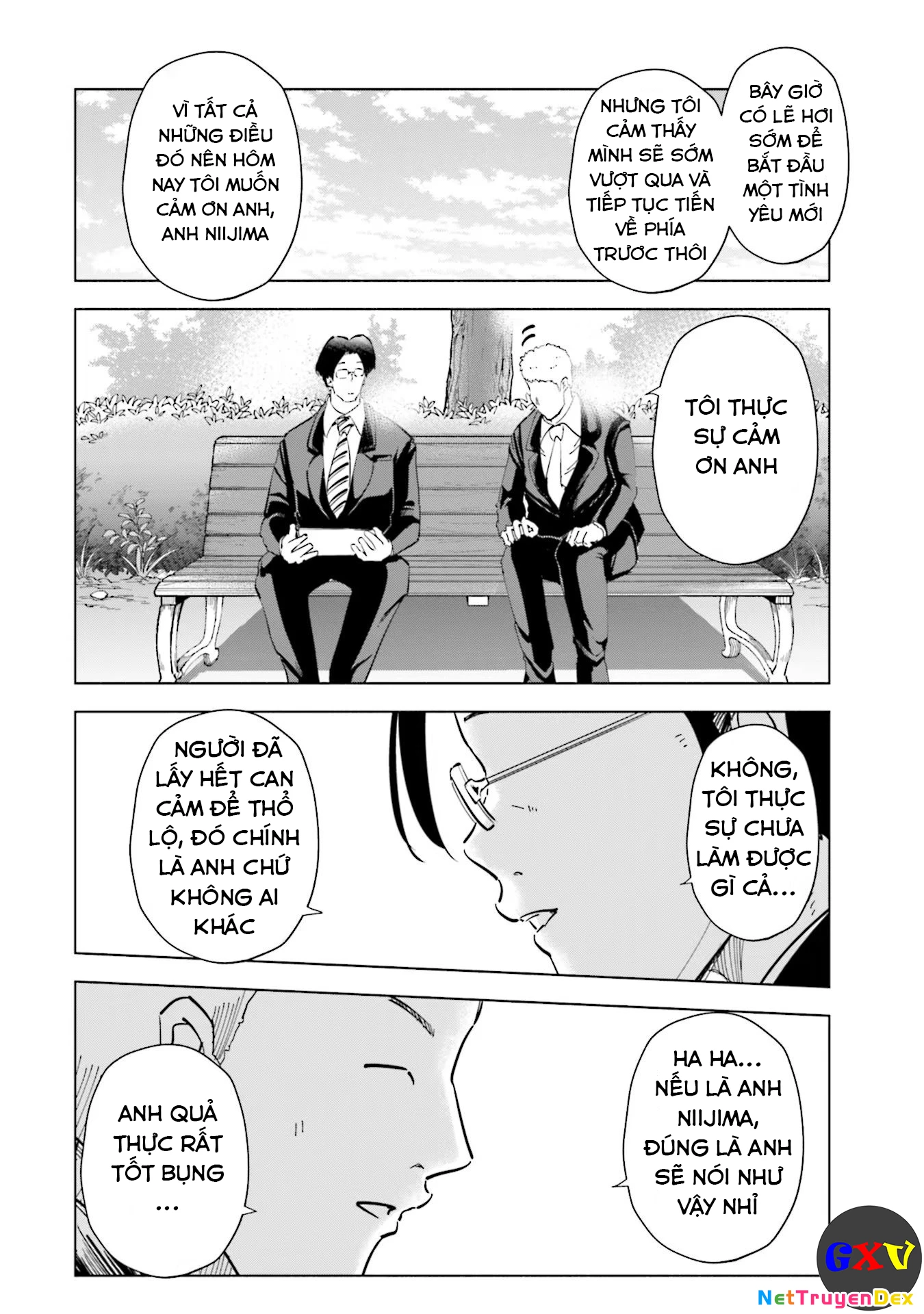 Tsuma, Shougakusei Ni Naru. Chapter 65 - 9