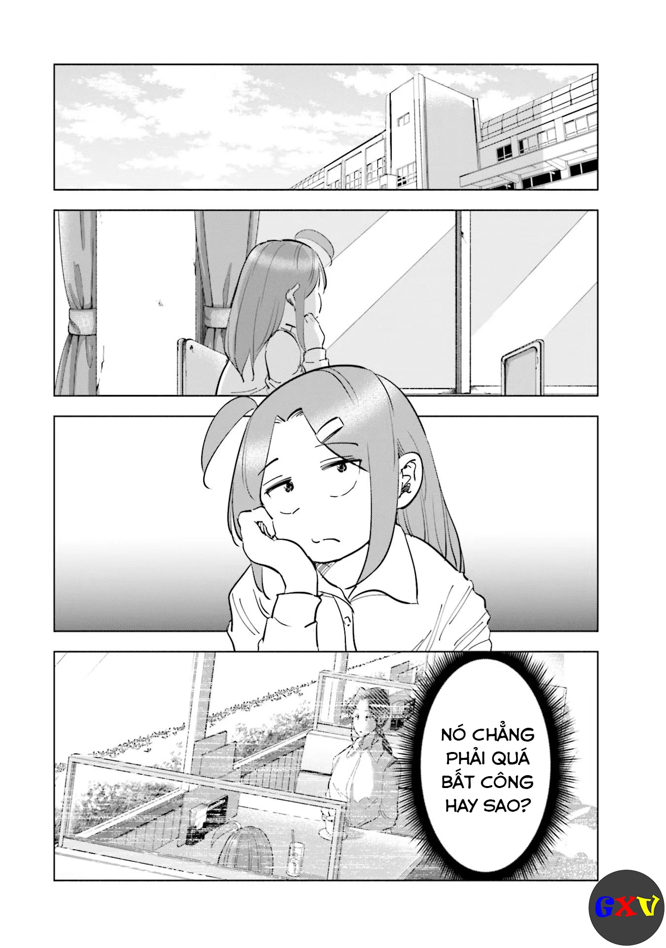 Tsuma, Shougakusei Ni Naru. Chapter 65 - 11