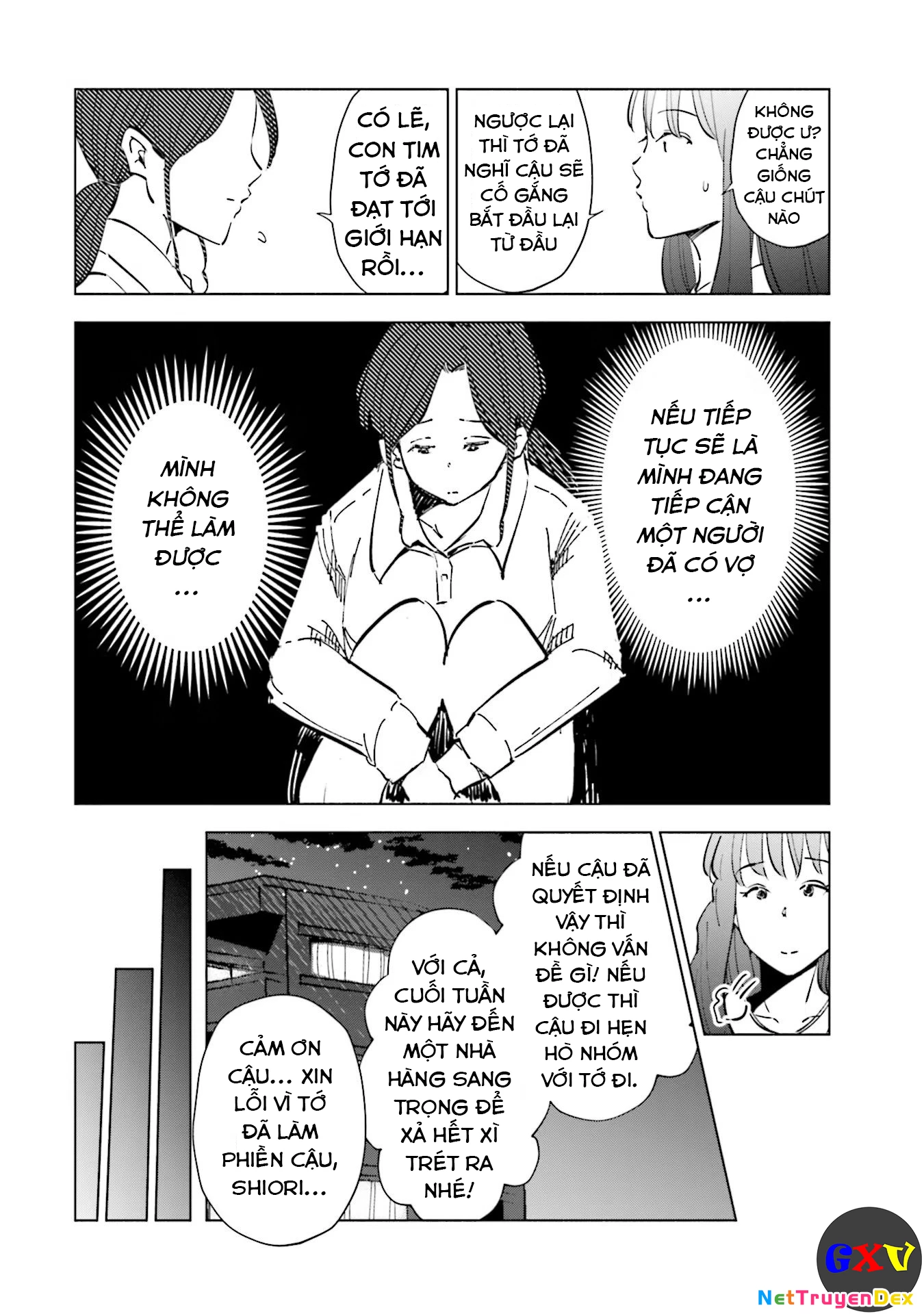 Tsuma, Shougakusei Ni Naru. Chapter 65 - 17