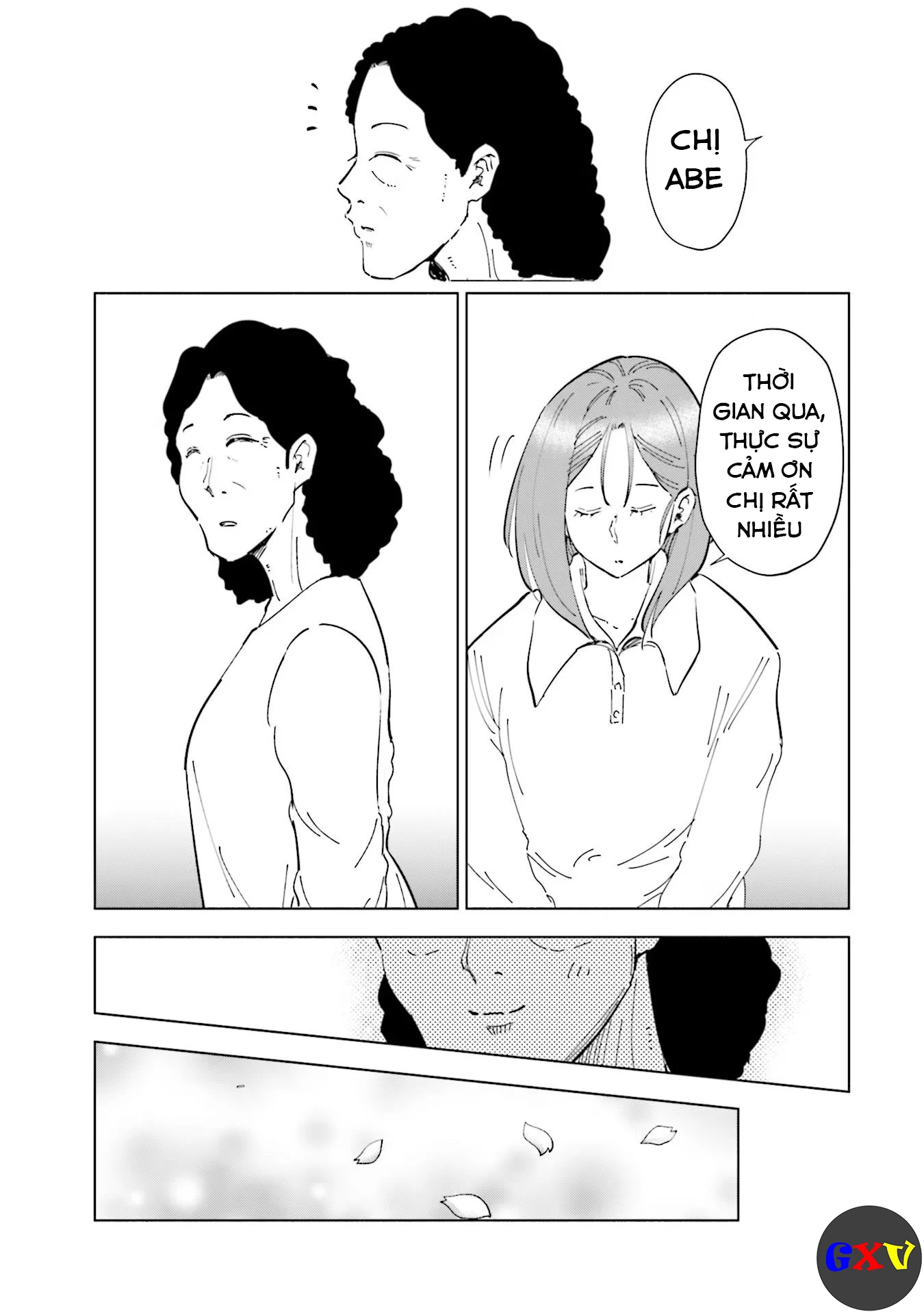 Tsuma, Shougakusei Ni Naru. Chapter 66 - 8