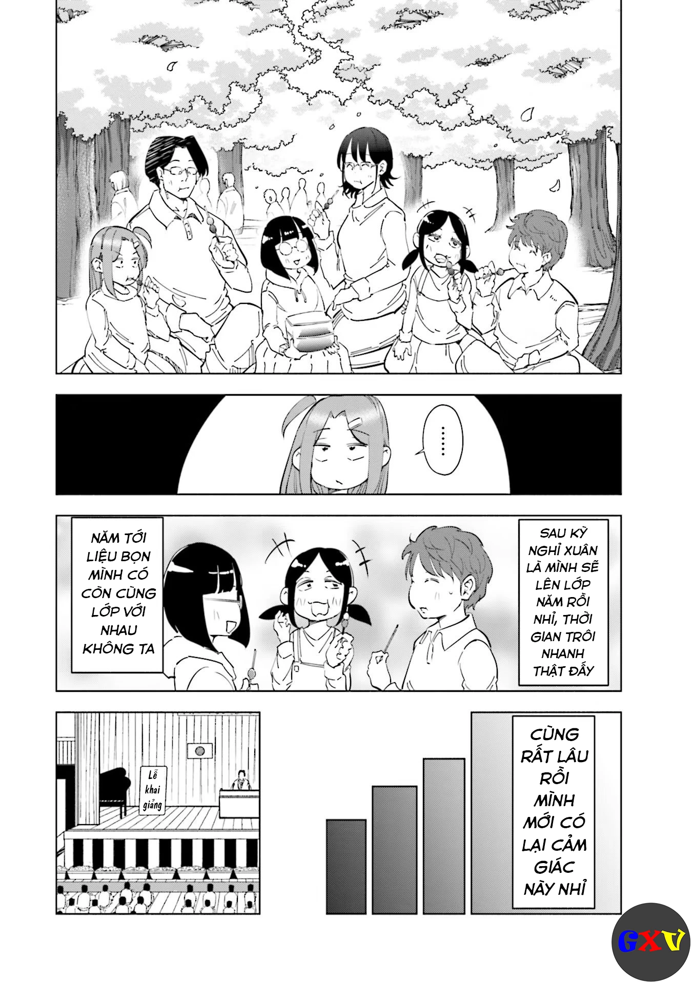 Tsuma, Shougakusei Ni Naru. Chapter 66 - 13