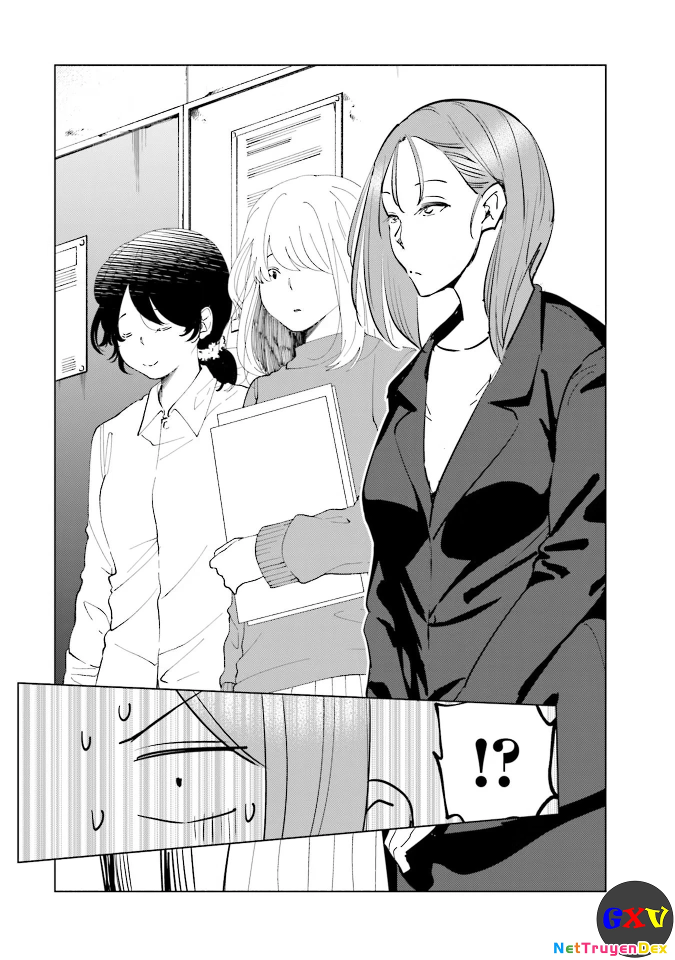 Tsuma, Shougakusei Ni Naru. Chapter 66 - 19