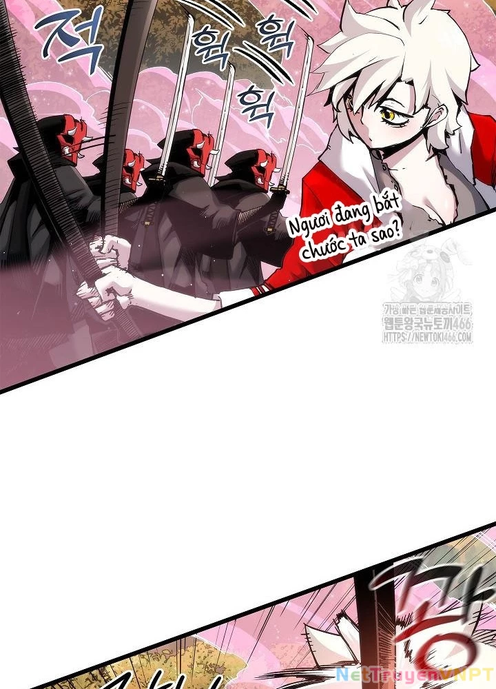 Kiếm Thần: Thần Chi Tử Chapter 42 - 49
