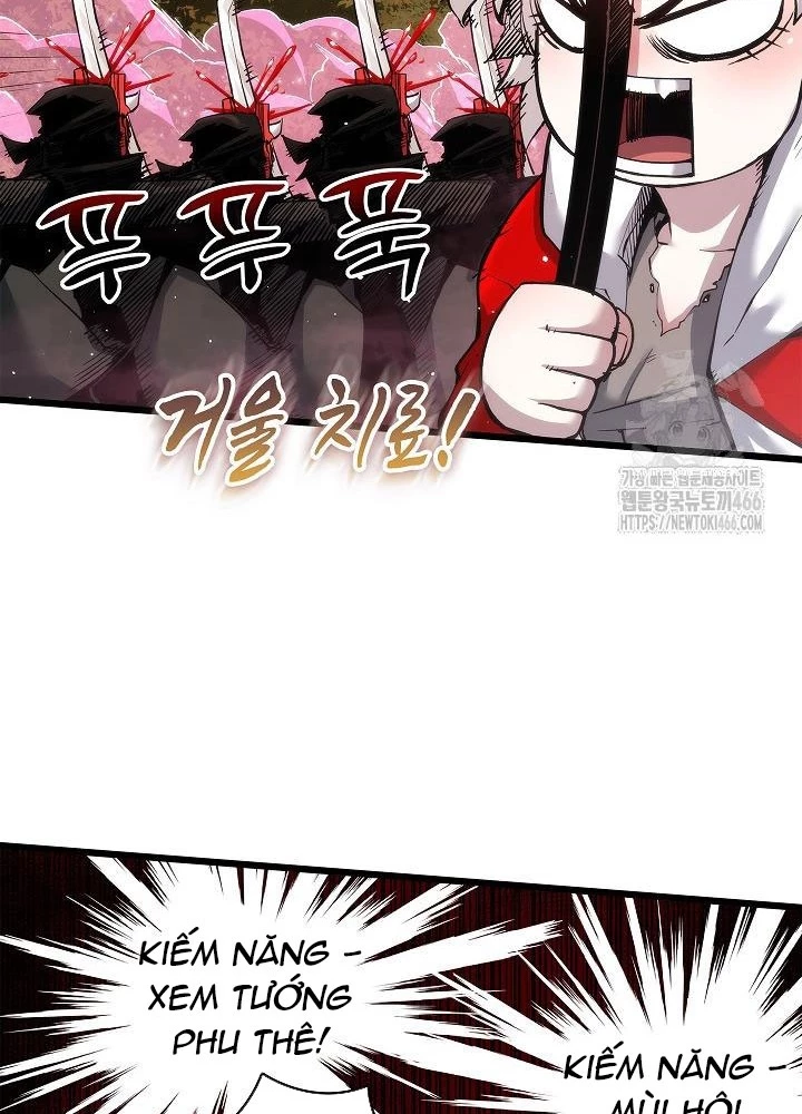 Kiếm Thần: Thần Chi Tử Chapter 42 - 51