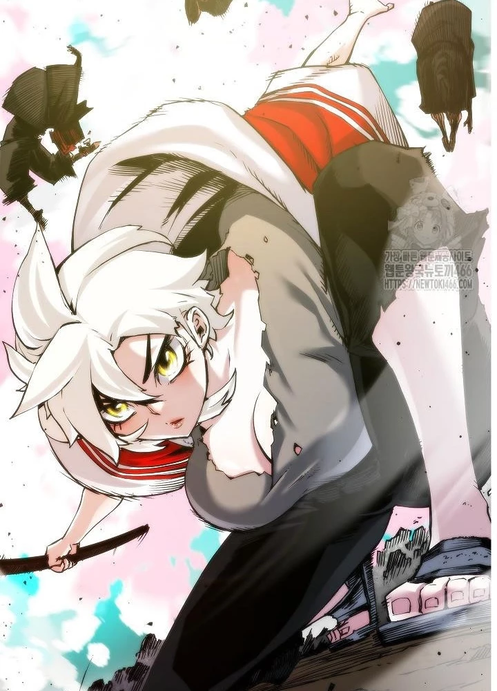 Kiếm Thần: Thần Chi Tử Chapter 42 - 57