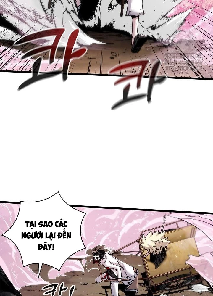 Kiếm Thần: Thần Chi Tử Chapter 42 - 65