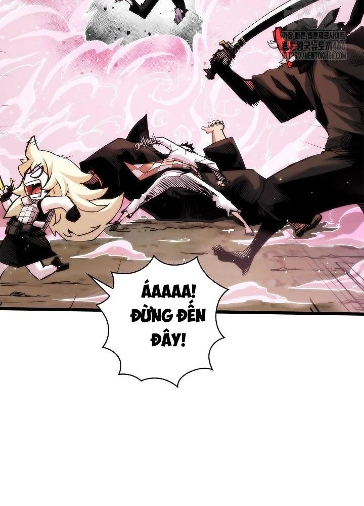 Kiếm Thần: Thần Chi Tử Chapter 42 - 77