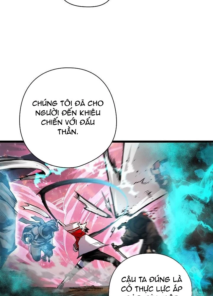 Kiếm Thần: Thần Chi Tử Chapter 42 - 151