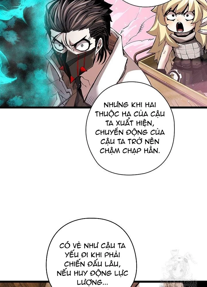 Kiếm Thần: Thần Chi Tử Chapter 42 - 153