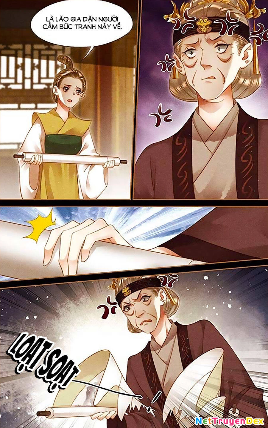 Thần Y Đích Nữ Chapter 242 - 7