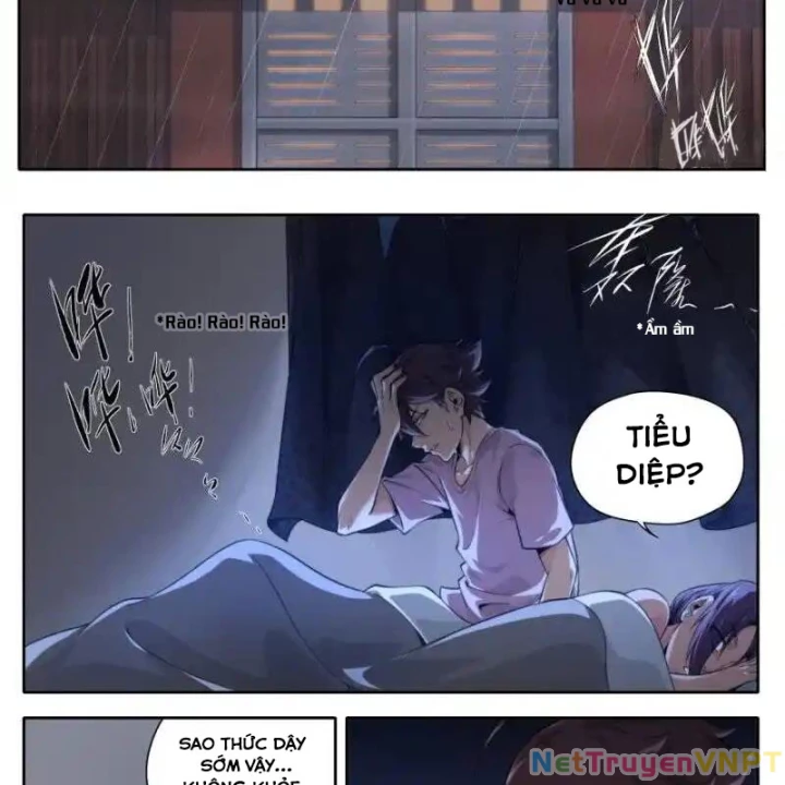 Kiêm Chức Thần Tiên Chapter 229 - 5