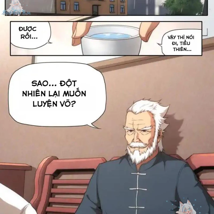 Kiêm Chức Thần Tiên Chapter 229 - 7