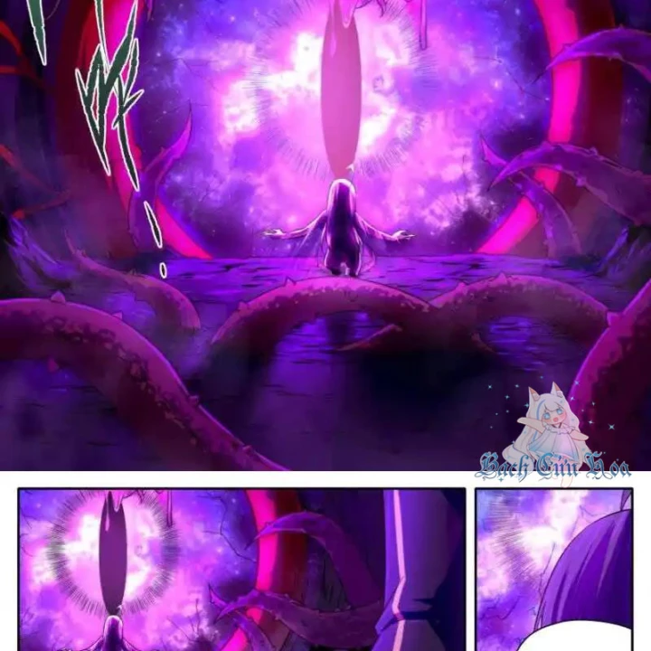 Kiêm Chức Thần Tiên Chapter 229 - 13