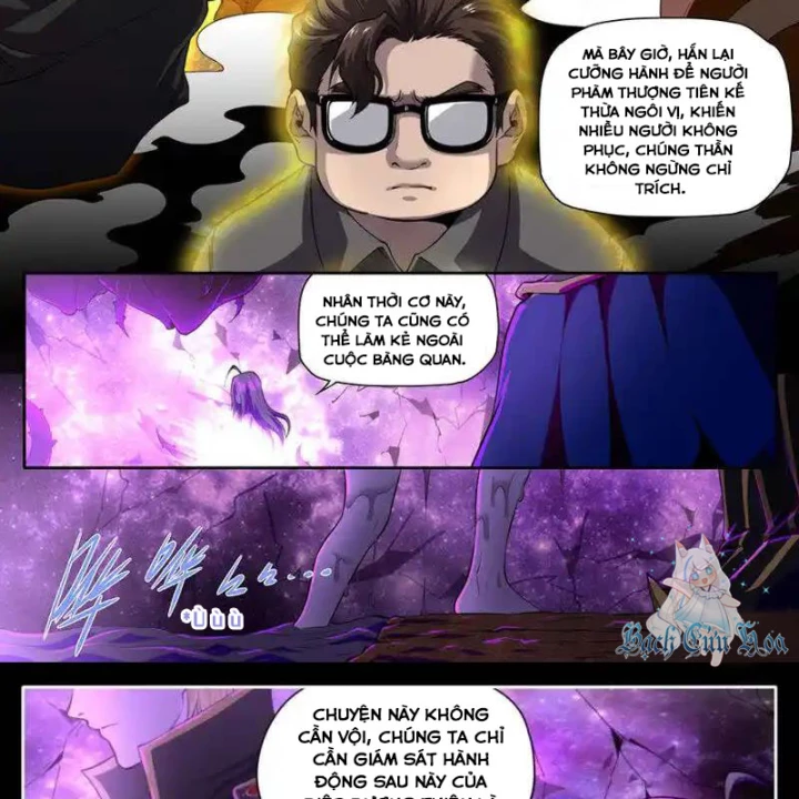 Kiêm Chức Thần Tiên Chapter 229 - 18