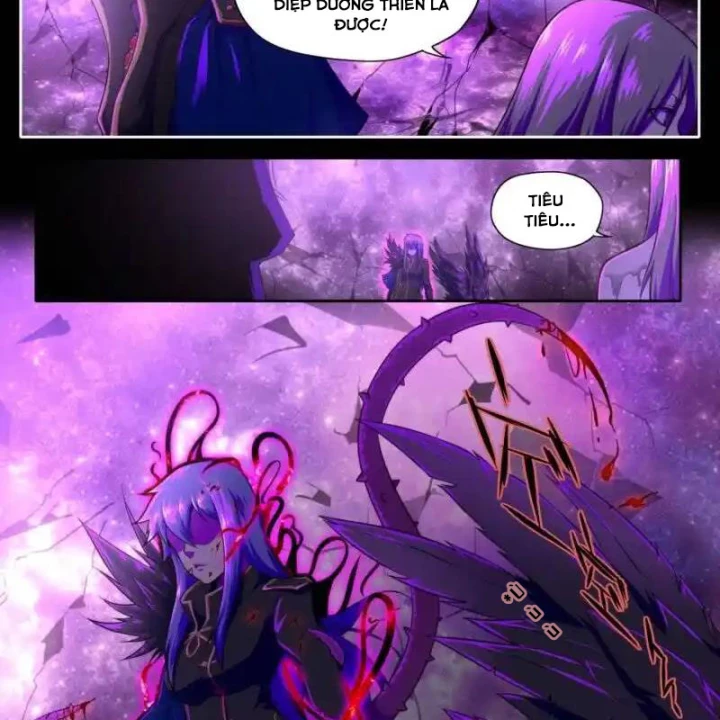 Kiêm Chức Thần Tiên Chapter 229 - 19