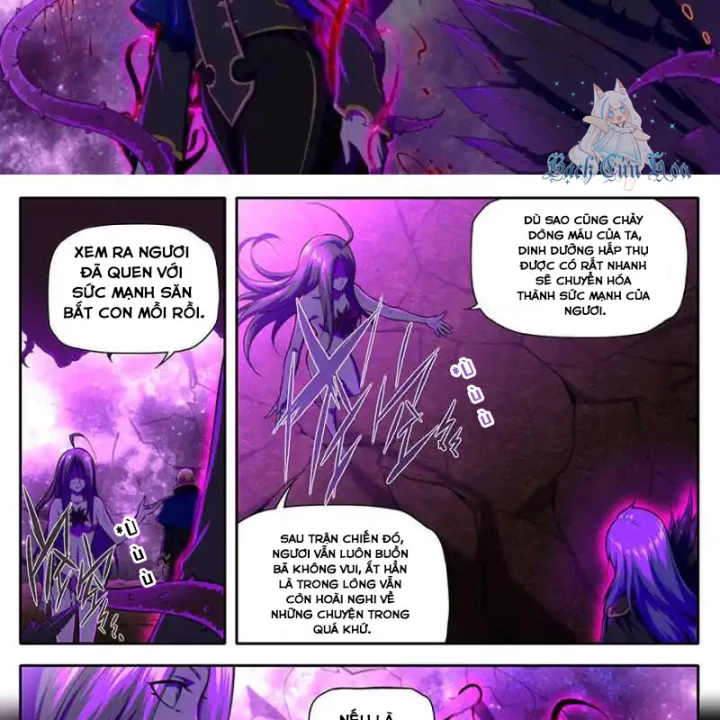 Kiêm Chức Thần Tiên Chapter 229 - 20
