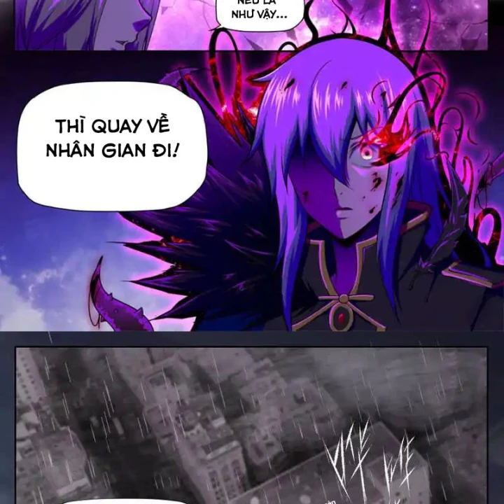 Kiêm Chức Thần Tiên Chapter 229 - 21