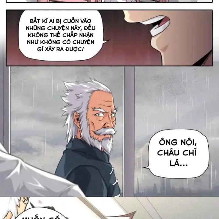 Kiêm Chức Thần Tiên Chapter 229 - 25