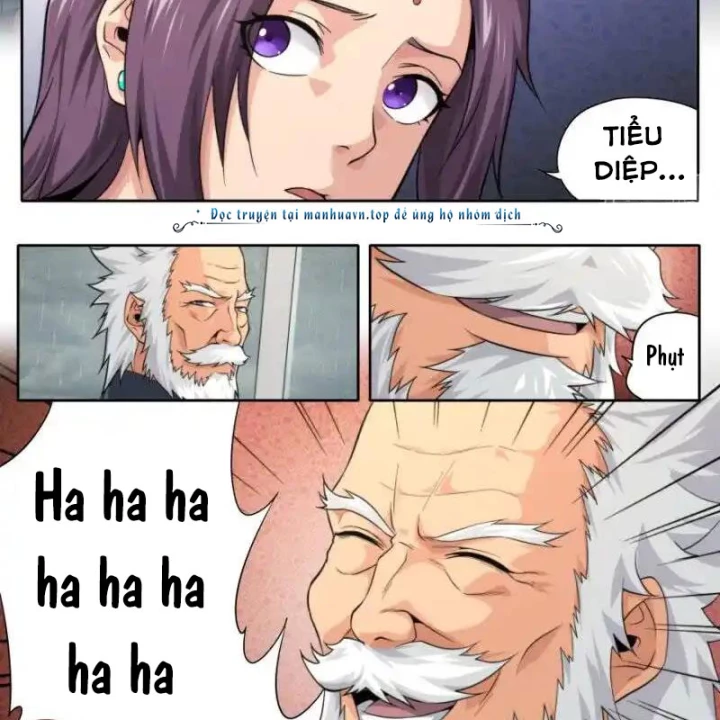 Kiêm Chức Thần Tiên Chapter 229 - 27